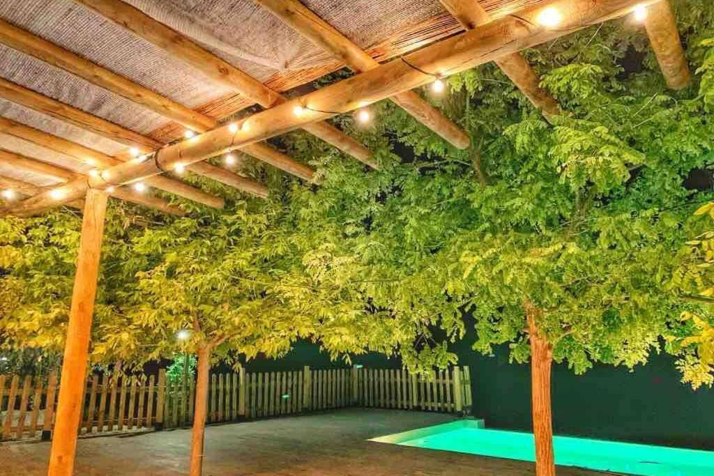 Casa Rural Gomez De Hita Каравака-де-ла-Крус Екстер'єр фото